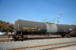 UTLX Tank Car